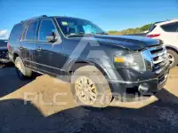 2012 Ford EXPEDITION photo