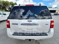 2012 Ford EXPEDITION фото