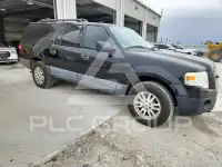 2012 Ford EXPEDITION фото