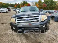 2012 Ford EXPEDITION фото