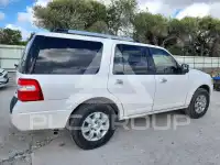 2012 Ford EXPEDITION фото