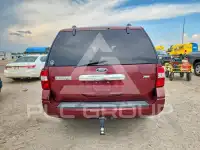 2012 Ford EXPEDITION фото