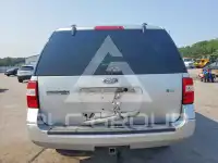 2012 Ford EXPEDITION фото