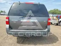 2012 Ford EXPEDITION photo