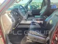 2012 Ford EXPEDITION photo