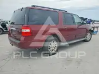 2012 Ford EXPEDITION фото