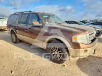 2012 Ford EXPEDITION фото