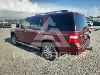 2012 Ford EXPEDITION photo