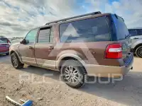 2012 Ford EXPEDITION фото