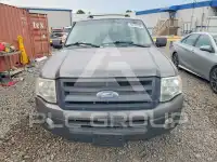 2012 Ford EXPEDITION photo