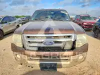 2012 Ford EXPEDITION фото
