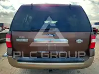 2012 Ford EXPEDITION фото