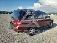 2012 Ford EXPEDITION photo