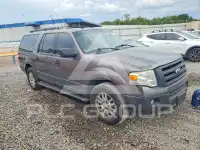 2012 Ford EXPEDITION photo