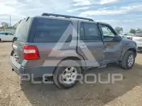 2012 Ford EXPEDITION photo