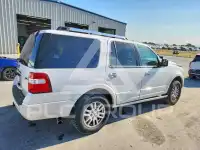 2012 Ford EXPEDITION фото