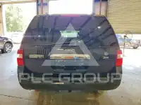 2012 Ford EXPEDITION photo
