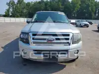 2012 Ford EXPEDITION фото
