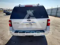 2012 Ford EXPEDITION фото