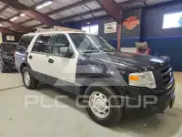 2012 Ford EXPEDITION photo