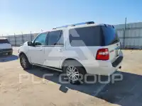 2012 Ford EXPEDITION фото