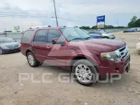 2012 Ford EXPEDITION фото