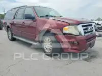 2012 Ford EXPEDITION фото