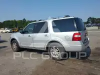 2012 Ford EXPEDITION фото