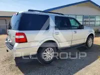 2012 Ford EXPEDITION фото