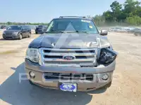 2012 Ford EXPEDITION photo