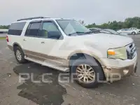 2012 Ford EXPEDITION фото