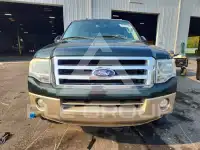 2012 Ford EXPEDITION photo