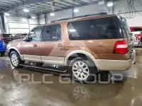 2012 Ford EXPEDITION photo