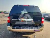 2012 Ford EXPEDITION photo