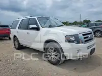 2012 Ford EXPEDITION photo