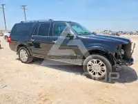 2012 Ford EXPEDITION photo