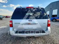 2012 Ford EXPEDITION фото