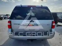 2012 Ford EXPEDITION фото