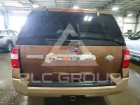 2012 Ford EXPEDITION photo