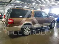 2012 Ford EXPEDITION photo
