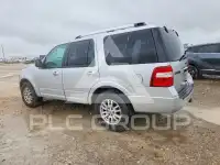 2012 Ford EXPEDITION фото