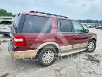 2012 Ford EXPEDITION фото