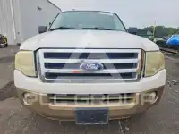 2012 Ford EXPEDITION фото