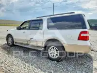 2012 Ford EXPEDITION photo