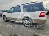 2012 Ford EXPEDITION фото