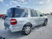 2012 Ford EXPEDITION фото