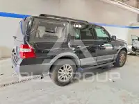 2012 Ford EXPEDITION photo