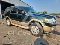 2012 Ford EXPEDITION photo