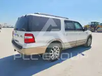 2012 Ford EXPEDITION фото