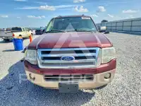 2012 Ford EXPEDITION фото